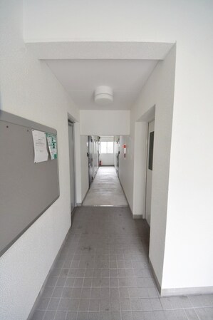 伏見町ハウスの物件内観写真